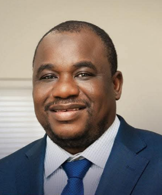 Hon. Sualihu Dandaawa